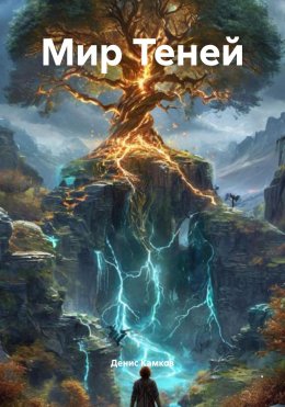 Скачать книгу Мир Теней