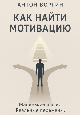 Скачать книгу Как найти мотивацию