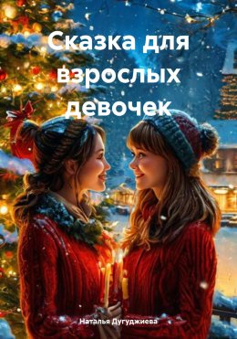 Скачать книгу Сказка для взрослых девочек