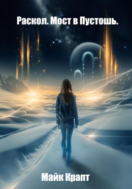 Скачать книгу Раскол. Мост в Пустошь