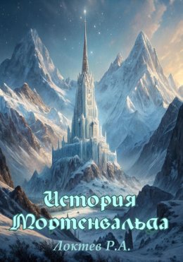 Скачать книгу История Мортенвальда