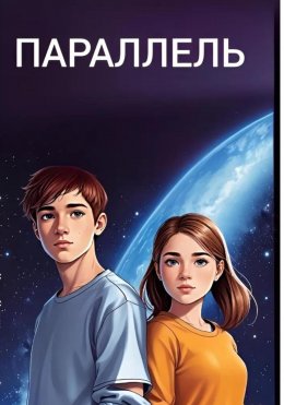 Скачать книгу Параллель