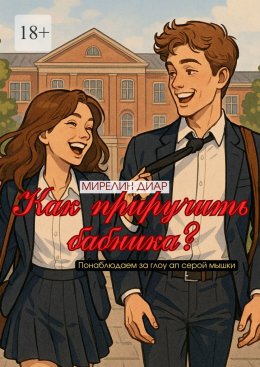 Скачать книгу Как приручить бабника?