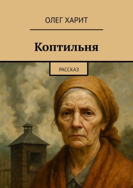 Скачать книгу Коптильня. Рассказ