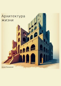 Скачать книгу Архитектура жизни