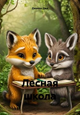 Скачать книгу Лесная школа