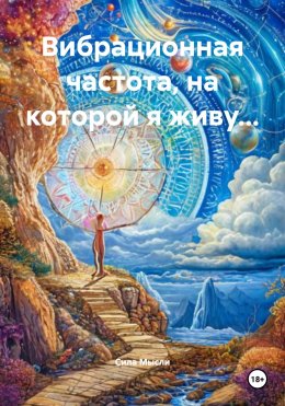 Скачать книгу Вибрационная частота, на которой я живу…