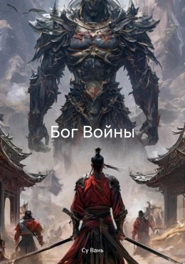 Скачать книгу Бог Войны