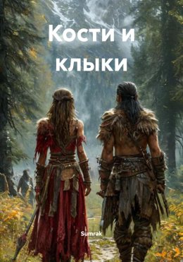 Скачать книгу Кости и клыки