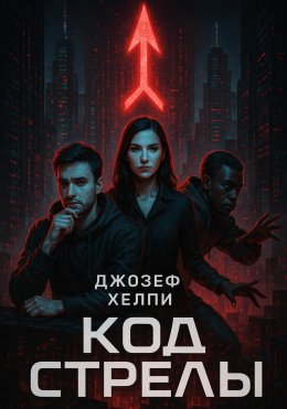 Скачать книгу Код Стрелы