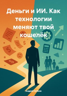 Скачать книгу Деньги и ИИ. Как технологии меняют твой кошелёк