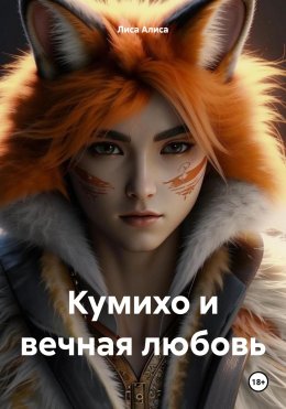 Скачать книгу Кумихо и вечная любовь