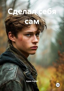 Скачать книгу Сделал себя сам