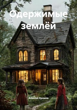 Скачать книгу Одержимые землёй