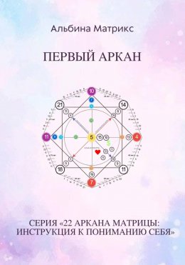 Скачать книгу Матрица судьбы. Первый аркан