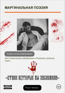 Скачать книгу Стихи которые вы заслужили