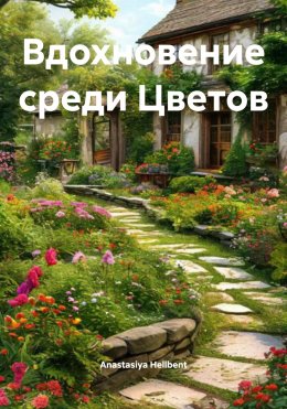 Скачать книгу Вдохновение среди Цветов