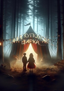 Скачать книгу Под куполом цирка