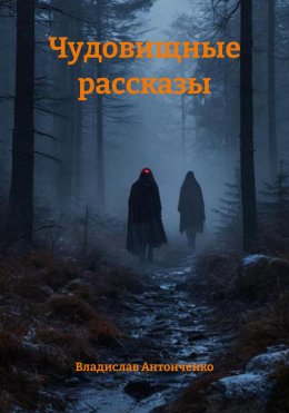 Скачать книгу Чудовищные рассказы
