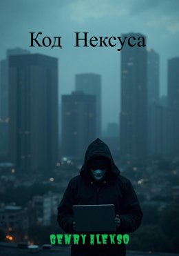 Скачать книгу Код Нексуса