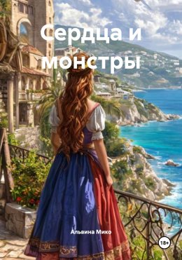 Скачать книгу Сердца и монстры