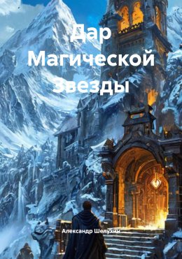 Скачать книгу Дар Магической Звезды