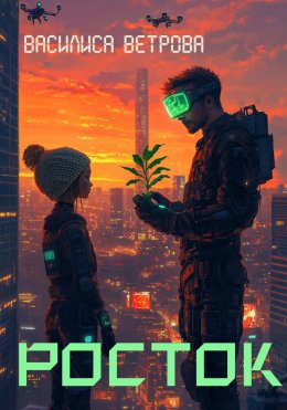 Скачать книгу Росток