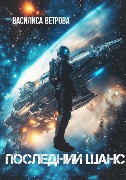 Скачать книгу Последний шанс