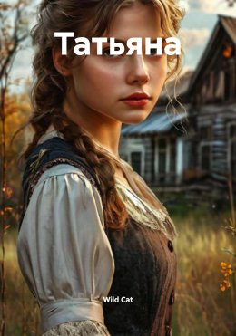 Скачать книгу Татьяна