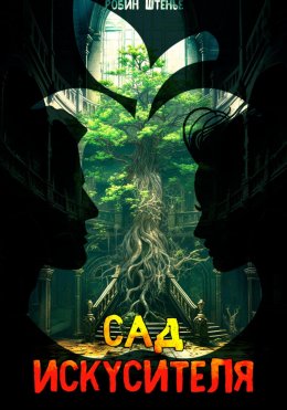 Скачать книгу Сад искусителя