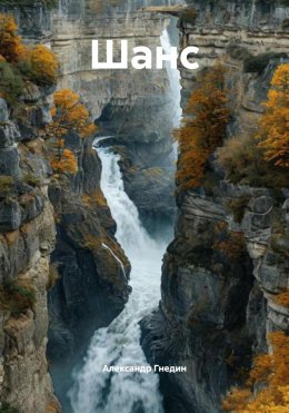 Скачать книгу Шанс