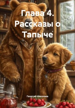 Скачать книгу Глава 4. Рассказы о Тапыче