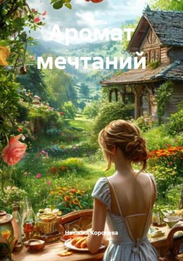 Скачать книгу Аромат мечтаний