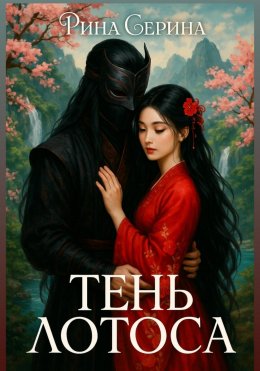 Скачать книгу Тень лотоса