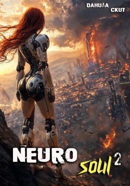 Скачать книгу NeuroSoul Том 2.