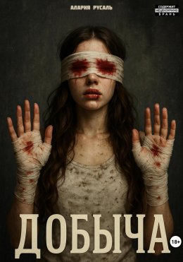 Скачать книгу Добыча