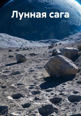 Скачать книгу Лунная сага
