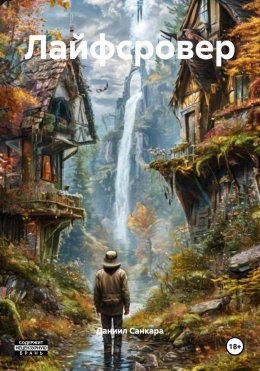 Скачать книгу Лайфсровер