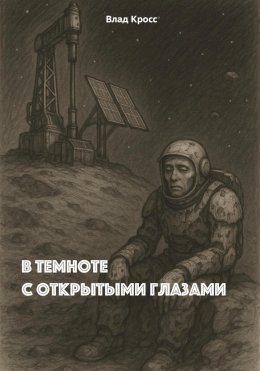 Скачать книгу В темноте с открытыми глазами