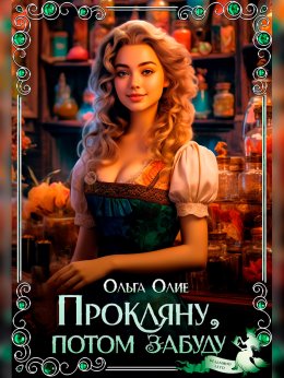 Скачать книгу Прокляну, потом забуду