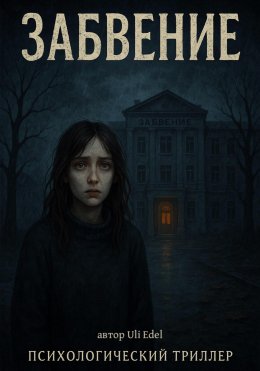 Скачать книгу Забвение