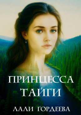 Скачать книгу Принцесса тайги. Том 1