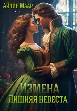 Скачать книгу Измена. Лишняя невеста