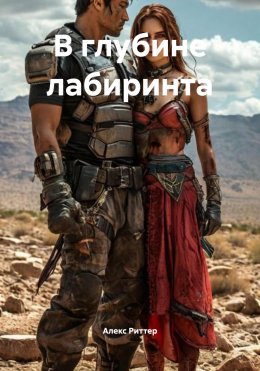 Скачать книгу В глубине лабиринта