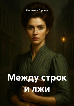 Скачать книгу Между строк и лжи
