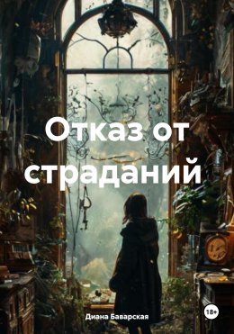 Скачать книгу Отказ от страданий