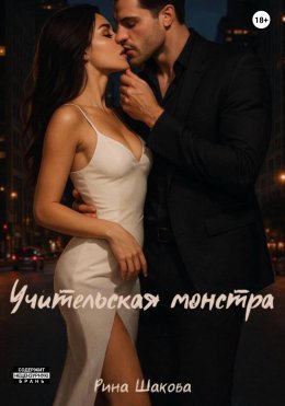 Скачать книгу Учительская монстра