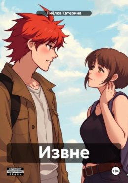 Скачать книгу Извне