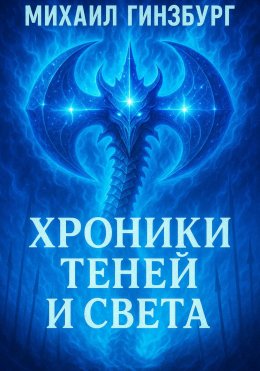 Скачать книгу Хроники теней и света 5