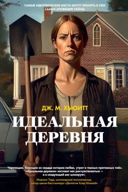 Скачать книгу Идеальная деревня